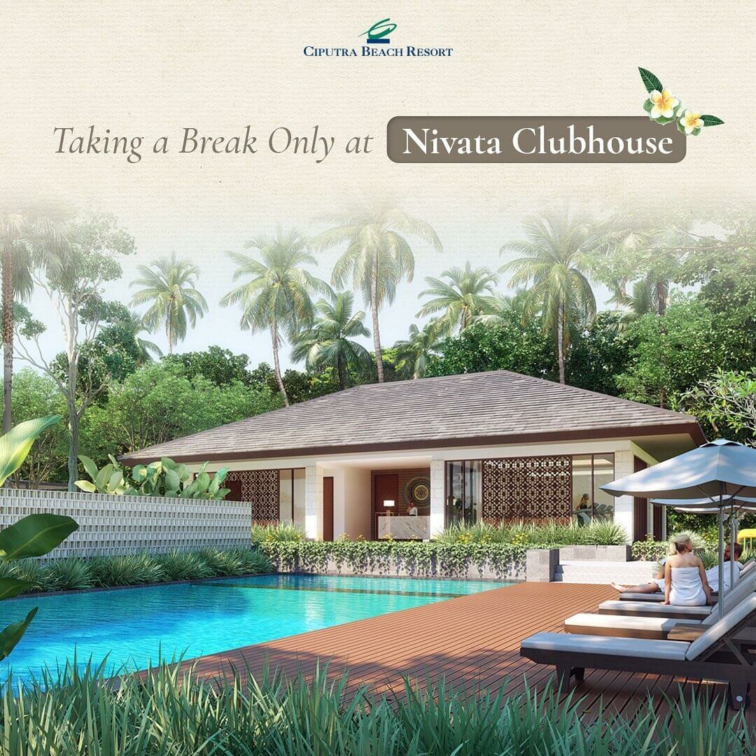 Nivata Clubhouse